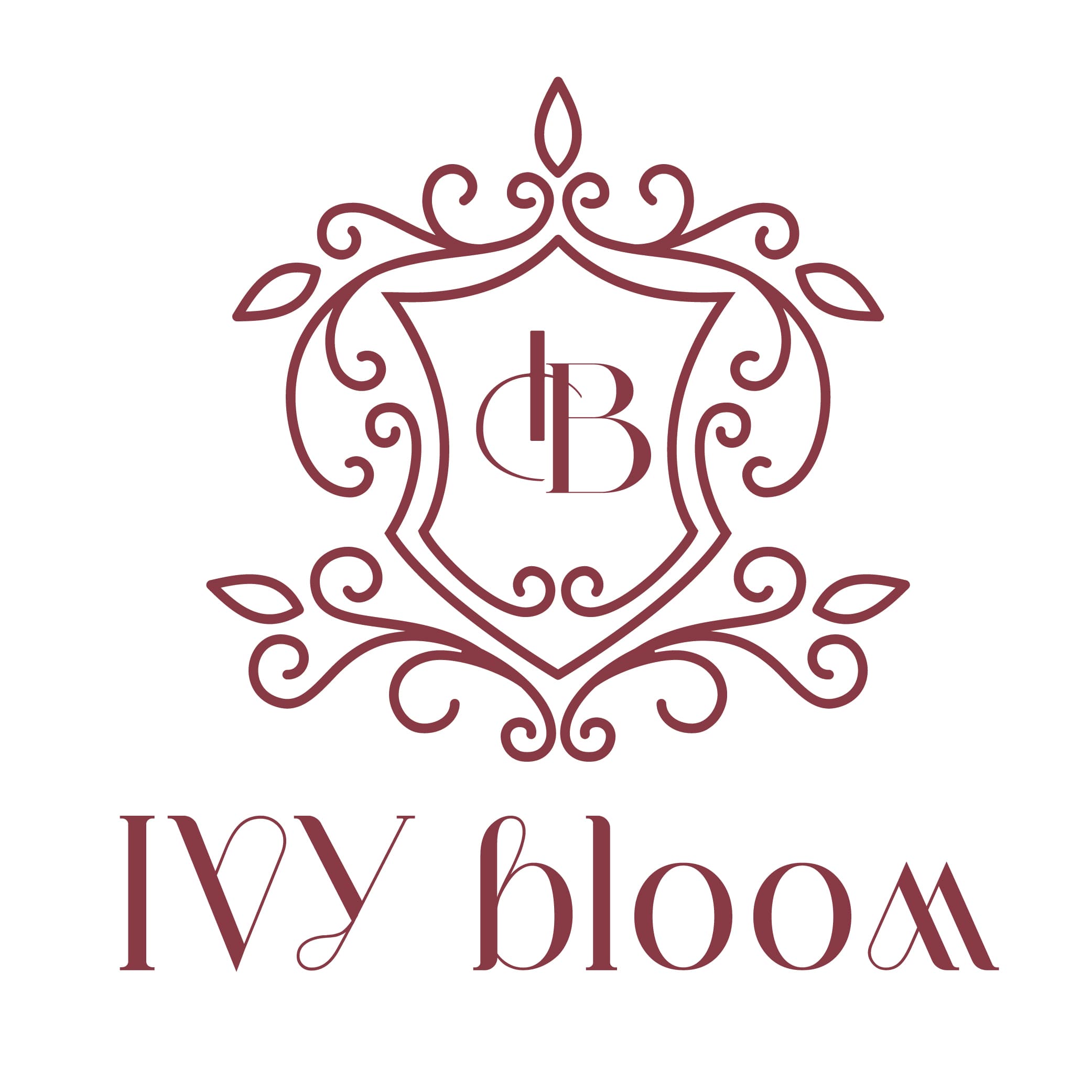 IVY BLOOM CONSULTING logo